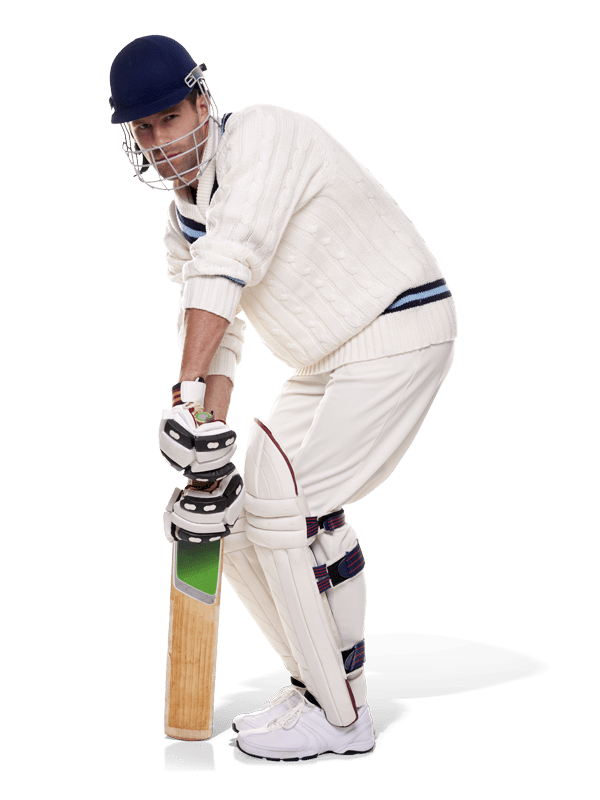 About us: batting for your business