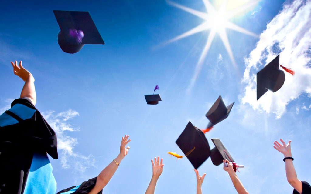 Leaving college or Uni – why Insurance could be for you?