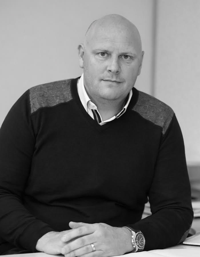 Dale Harper Jones, ATJ Group