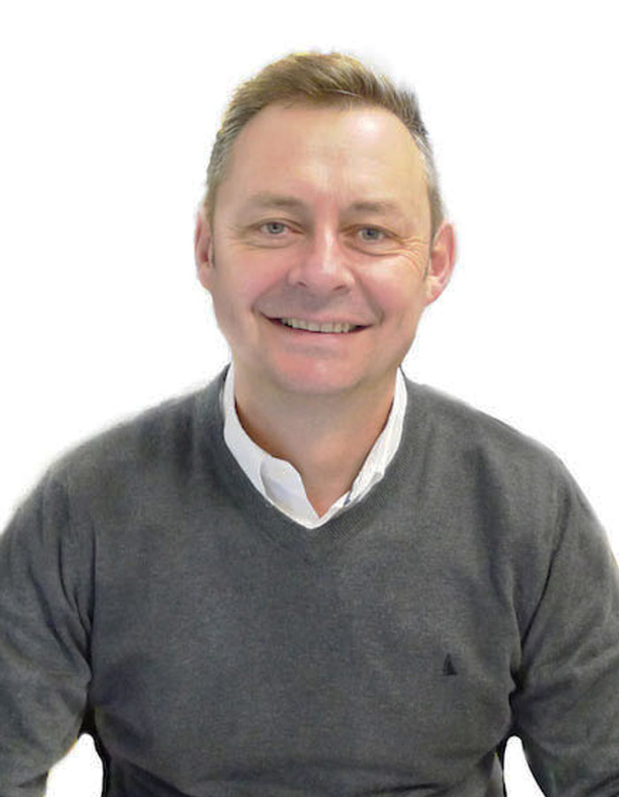Gary Grundy, Novaseal