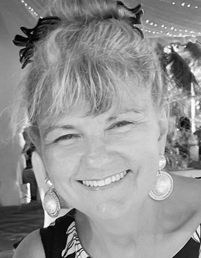 Yvonne Whiteley